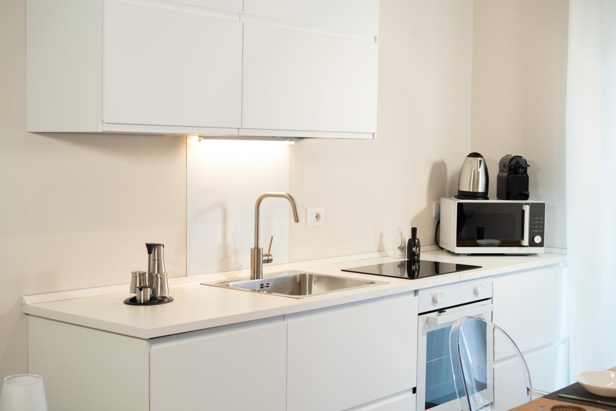 Apartamento Amendola - Elegant