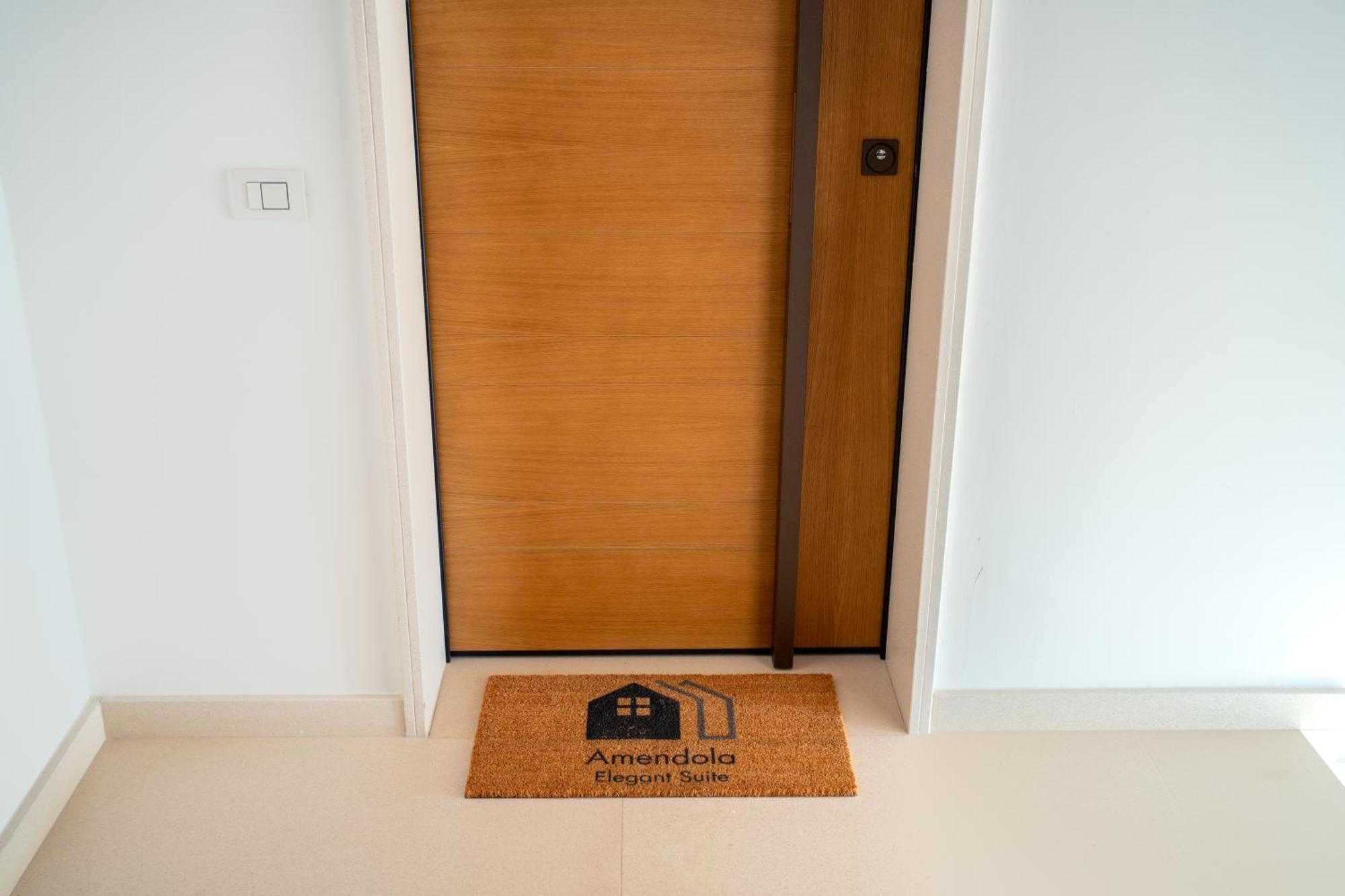 Amendola - Elegant Appartement *