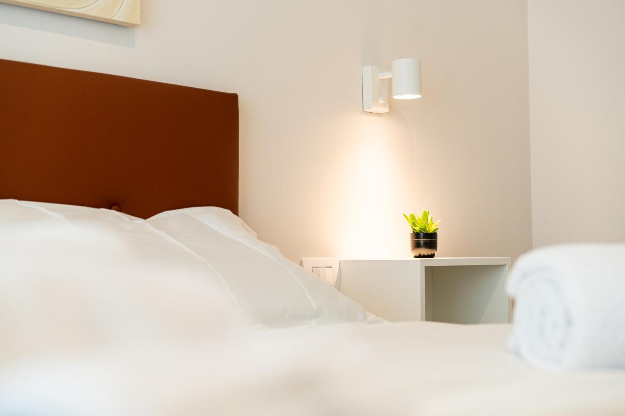 Amendola - Elegant Appartement Bari