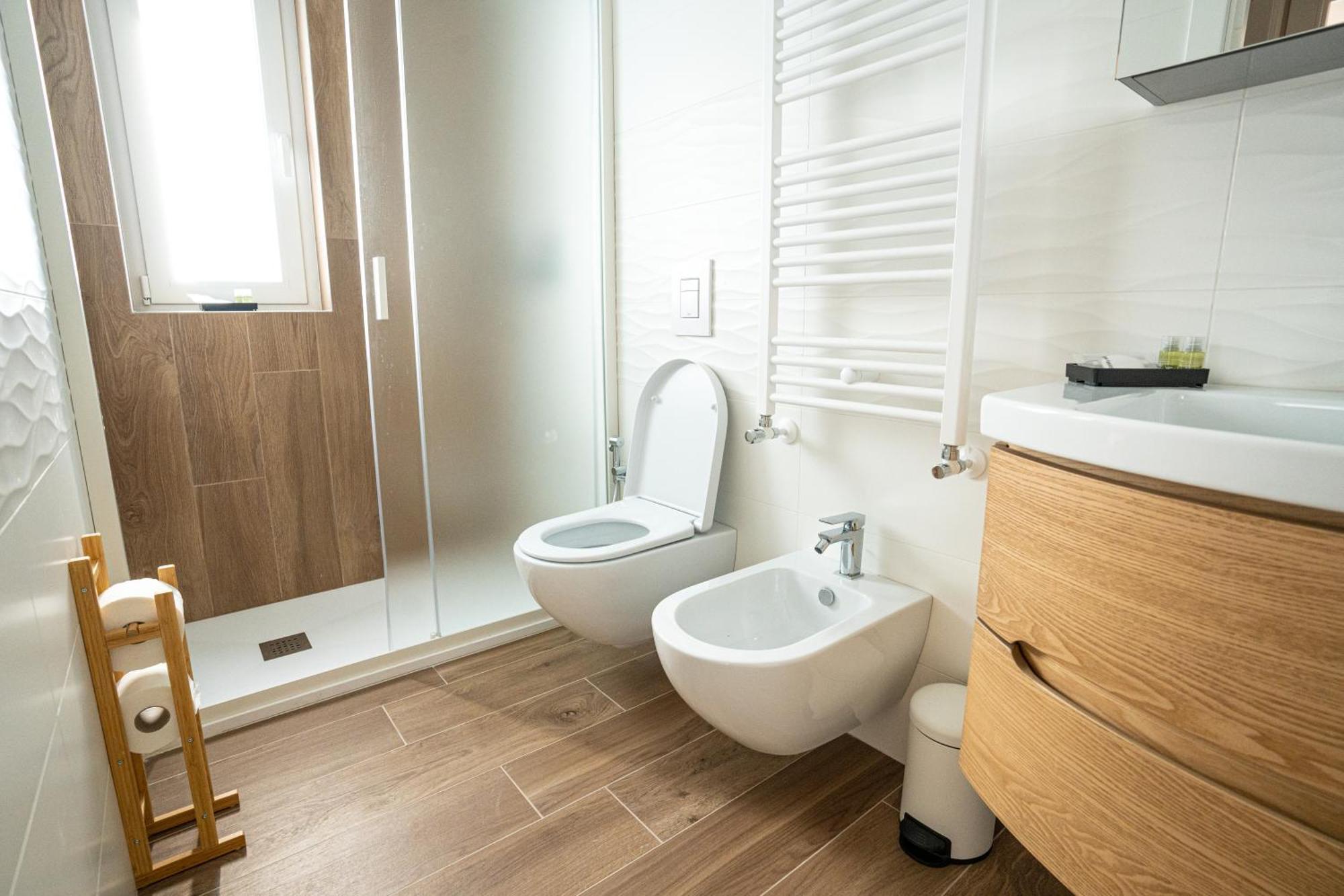 Appartement Amendola - Elegant *